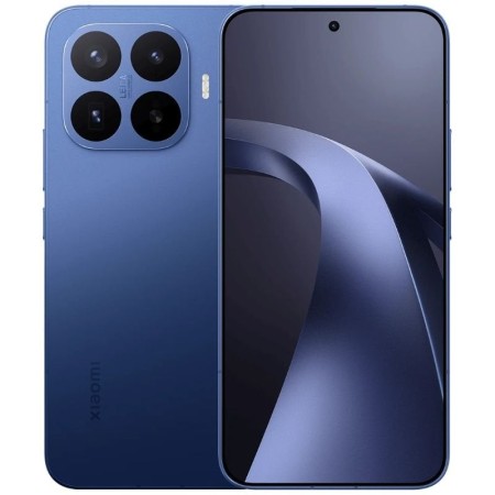 Smartphone Xiaomi 17T Pro 12GB/ 256GB/ 6.83″/ 5G/ Azul Profundo