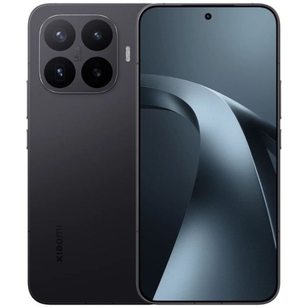Smartphone Xiaomi 17T Pro 12GB/ 512GB/ 6.83″/ 5G/ Negro