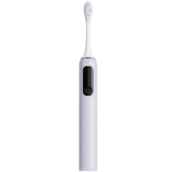 Cepillo Dental Xiaomi Xiaomi Oscillation Electric Toothbrush Pro/ Incluye 2 Cabezales/ Púrpura
