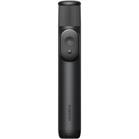 Palo para Selfie Xiaomi Selfie Stick Tripod Mini/ Negro