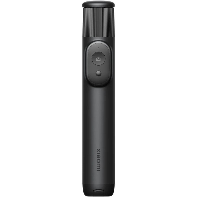 Palo para Selfie Xiaomi Selfie Stick Tripod Mini/ Negro