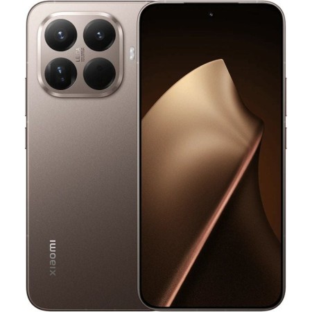 Smartphone Xiaomi 15T Pro 12GB/ 512GB/ 6.83″/ 5G/ Dorado