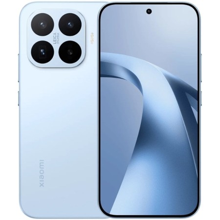 Smartphone Xiaomi 17T 12GB/ 256GB/ 6.59″/ 5G/ Azul