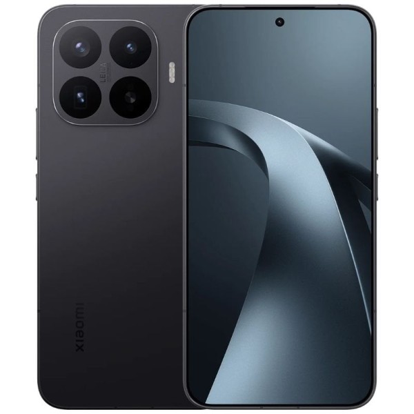 Smartphone Xiaomi 17T 12GB/ 256GB/ 6.59″/ 5G/ Negro