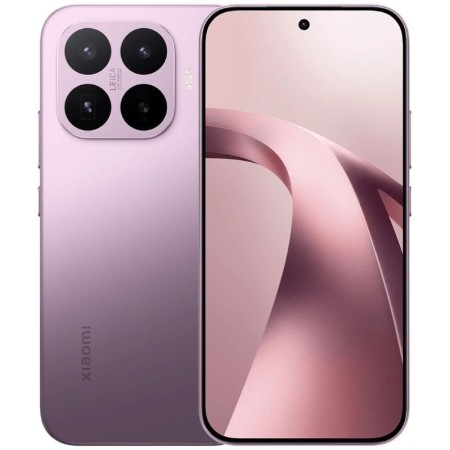 Smartphone Xiaomi 17T 12GB/ 256GB/ 6.59″/ 5G/ Violeta