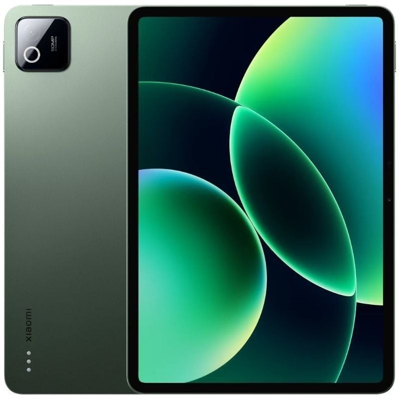 Tablet Xiaomi Pad 8 Pro 11.2″/ 8GB/ 256GB/ Octacore/ Verde