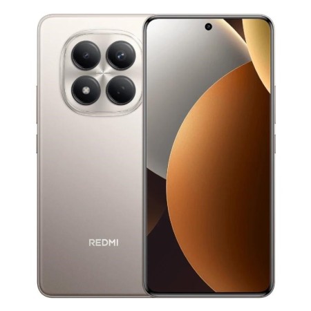 Xiaomi Redmi Note 15 Pro 8Gb 256Gb 6.77″ Titanium