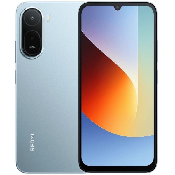 Smartphone Xiaomi Redmi A7 Pro 4GB/ 64GB/ 6.9″/ Azul