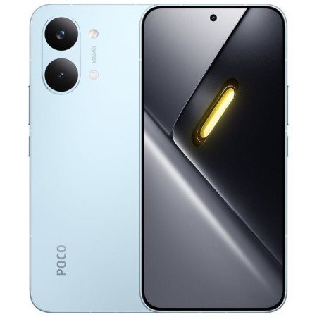 Smartphone Xiaomi POCO X8 Pro Max 12GB/ 256GB/ 6.83″/ 5G/ Azul