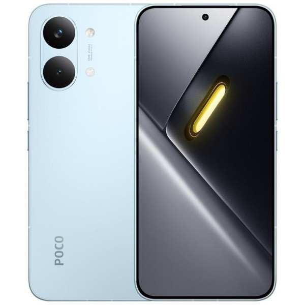 Smartphone Xiaomi POCO X8 Pro Max 12GB/ 256GB/ 6.83″/ 5G/ Azul