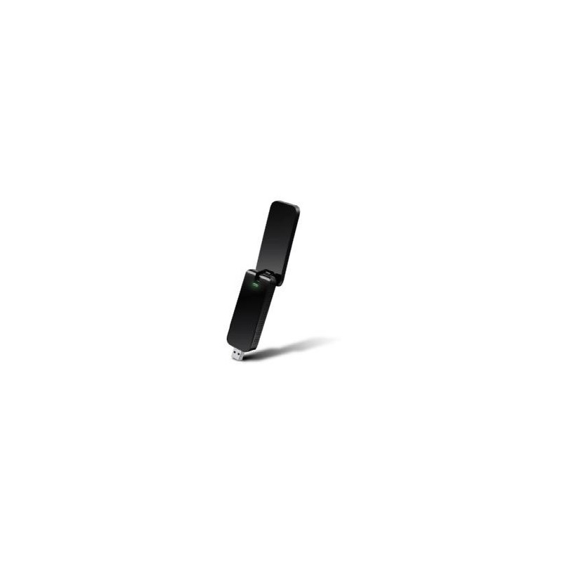 Adaptador usb 2.0 dual band wifi ac1300 2.4 ghz y 5 ghz pt - link
