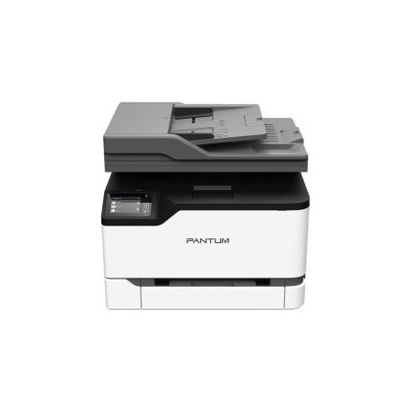 MULTIFUNCION LASER COLOR PANTUM CM2200FDW 24PPM 512MB SCANER ADF FAX WIFI