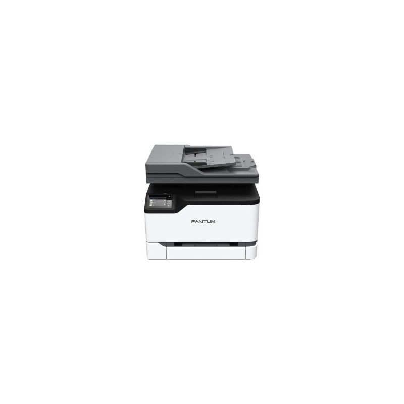 MULTIFUNCION LASER COLOR PANTUM CM2200FDW 24PPM 512MB SCANER ADF FAX WIFI