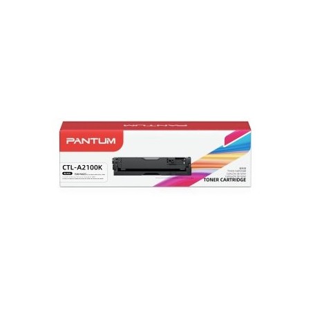 TONER PANTUM CTL-A2100K NEGRO 1500PAG