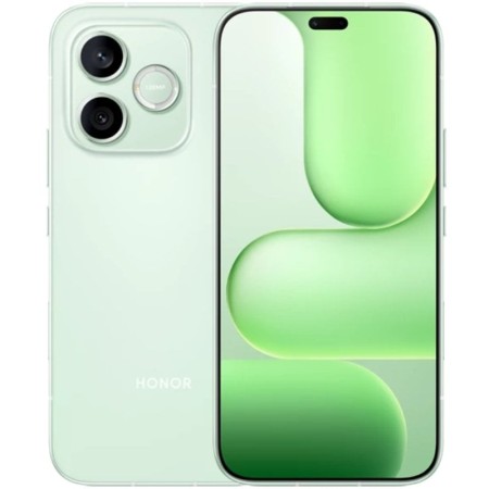 Smartphone Honor 600 Lite 8GB/ 256GB/ 6.6″/ 5G/ Verde