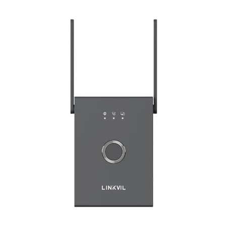 Fanvil Linkvil W710D Base Tlf. DECT SingleCell