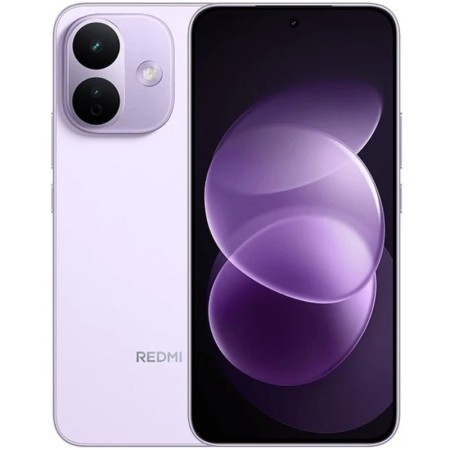 Smartphone Xiaomi Redmi Note 17 Pro 6GB/ 256GB/ 6.83″/ 5G/ Púrpura