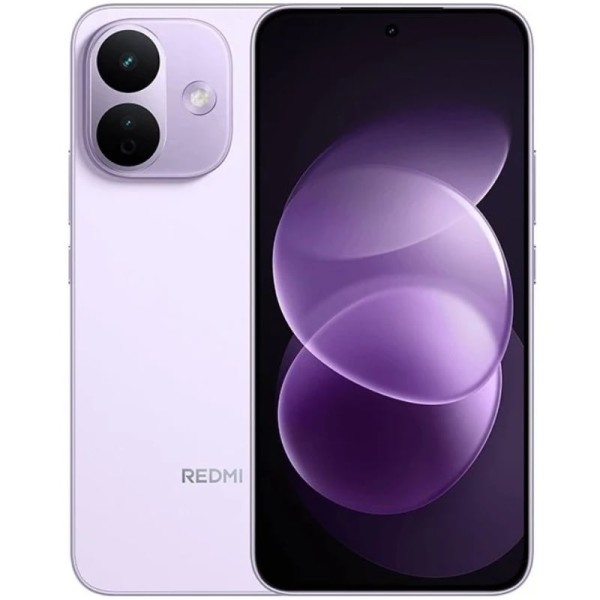 Smartphone Xiaomi Redmi Note 17 Pro 6GB/ 256GB/ 6.83″/ 5G/ Púrpura