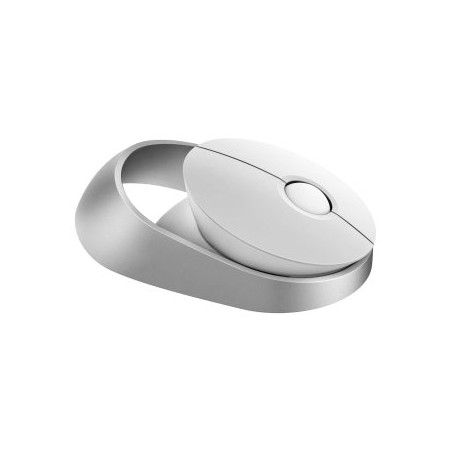 MOUSE RAPOO WIRELESS Y BLUETOOTH RALEMO AIR 1 2.4G GHz BT 4.0 USB 3.0 9 BOTONES 3200 PPP AJUSTABLE