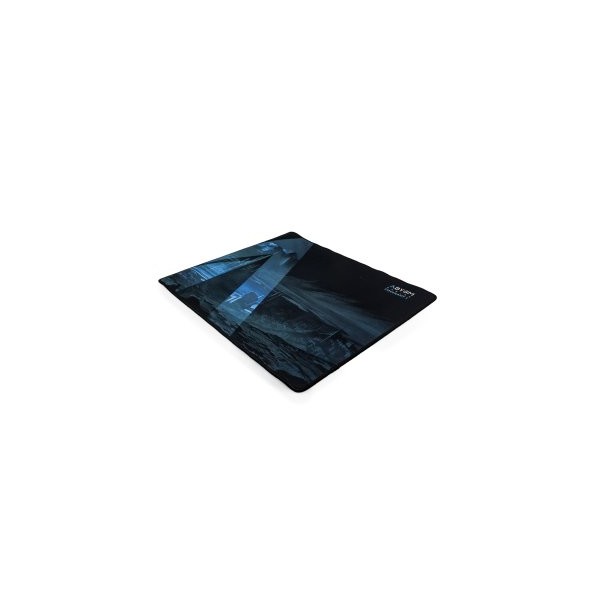 ALFOMBRILLA ABYSM COVENANT L GAMING Medidas: 500 x 4200 x 4 mm
