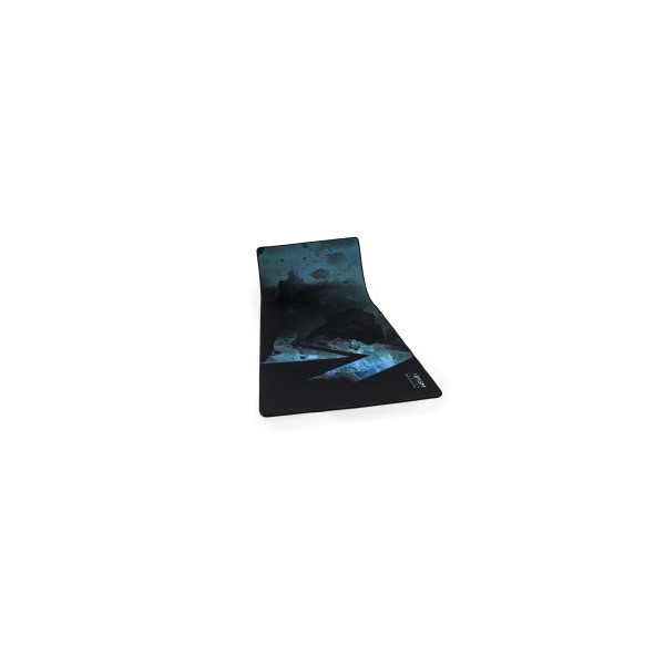ALFOMBRILLA ABYSM COVENANT XXL BASE DE GOMA 900x420 mm