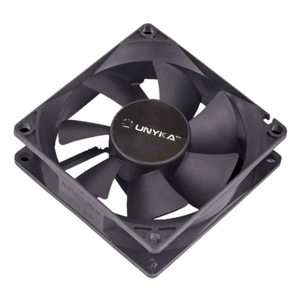 Ventilador caja unykach 51786 120mm
