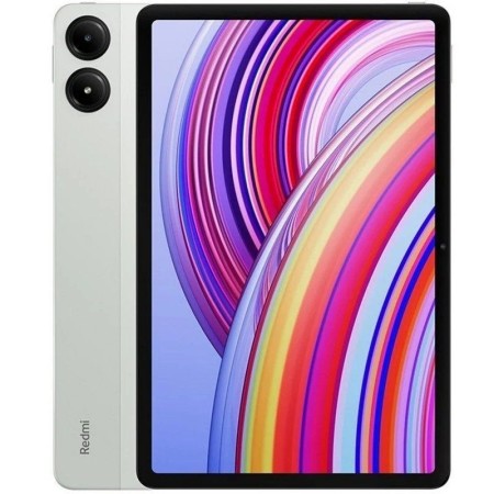 Tablet Xiaomi Redmi Pad Pro 12.1″/ 6GB/ 128GB/ Octacore/ 5G/ Verde