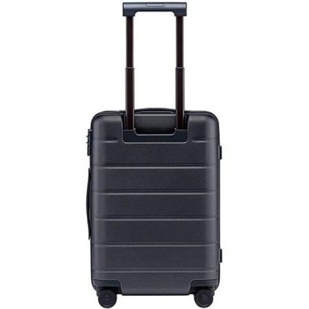 Maleta Xiaomi Luggage Classic Pro 24″/ 61.5x41.5x27.5cm/ Negro
