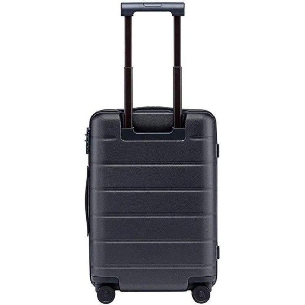 Maleta Xiaomi Luggage Classic Pro 24″/ 61.5x41.5x27.5cm/ Negro