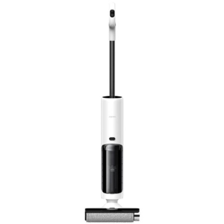 Aspirador Escoba con batería Xiaomi Truclean W20 Wet & Dry/ 200W/ Autonomía 30 Min