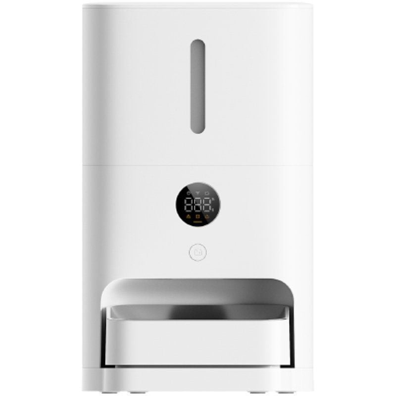Comedero de mascotas Inteligente Xiaomi Smart Pet Food Feeder 2/ Control desde APP