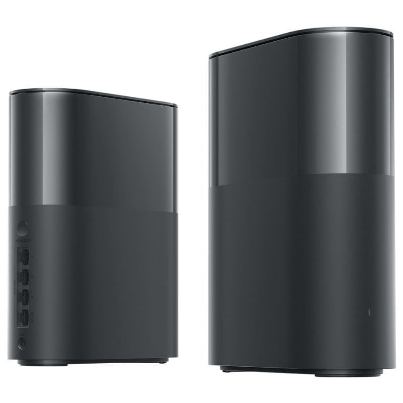 Sistema Mesh Xiaomi Mesh System BE3600 Pro 3000Mbps/ 2.4GHz 5GHz