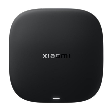 Android tv xiaomi tv box s 3rd gen 32gb - 4k