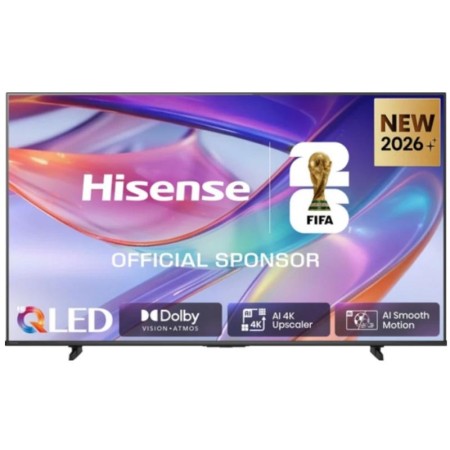 Hisense 65E79S TV 65″ UHD QLED SMART TV HDR10+