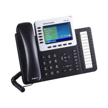 Grandstream Telefono IP GXP2160