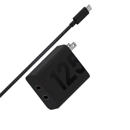 Motorola Turbopower 125 W 2-USB-C