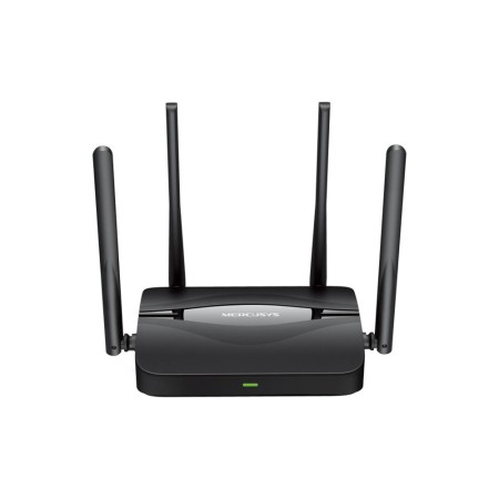 Router wifi7 mercusys mr25be be3600 dual band