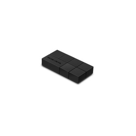 SWITCH NO GESTIONABLE MERCUSYS MS108G 8P 10/100/1000 ETHERNET MINI DESKTOP