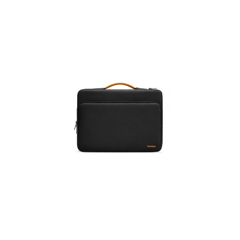 MALETIN PORTATIL 16 TOMTOC DEFENDER A14 BLACK