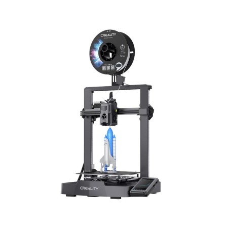 Impresora 3d creality ender - 3 v3 ke