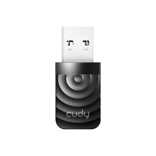 WIRELESS LAN USB CUDY WU1300S