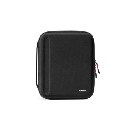FUNDA TABLET 13 TOMTOC FANCYCASE B06 BLACK