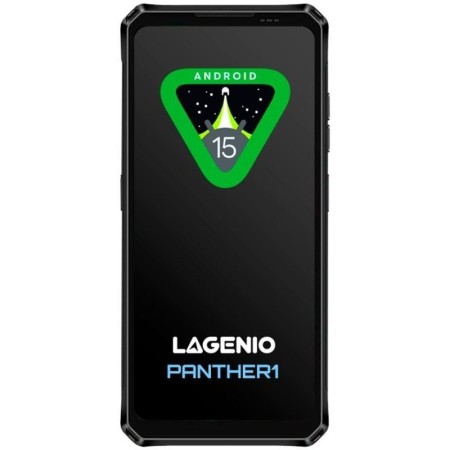 PDA Comandero Lagenio Panther1/ 4GB/ 128GB/ 6.7″/ Táctil