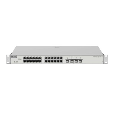 Reyee NBS3200-24GT4XS-P-V2 Switch 24xG PoE 370W