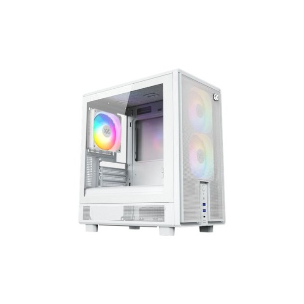 TORRE MATX XYZ ATOM WHITE