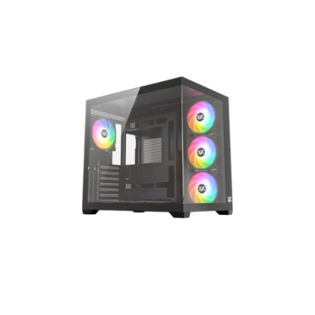 TORRE ATX XYZ TESSERACT X 50 BLACK