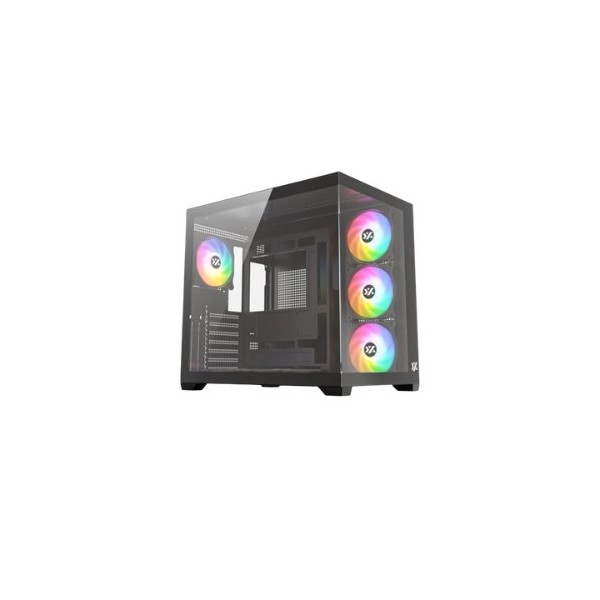 TORRE ATX XYZ TESSERACT X 50 BLACK