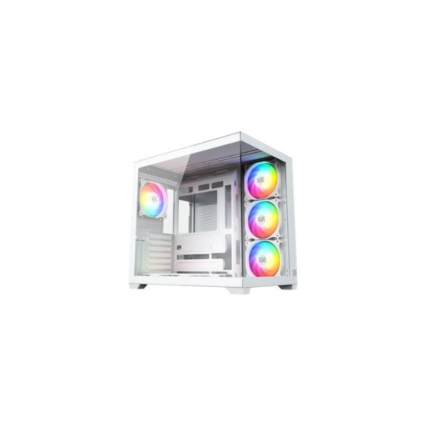 TORRE ATX XYZ TESSERACT X 50 WHITE