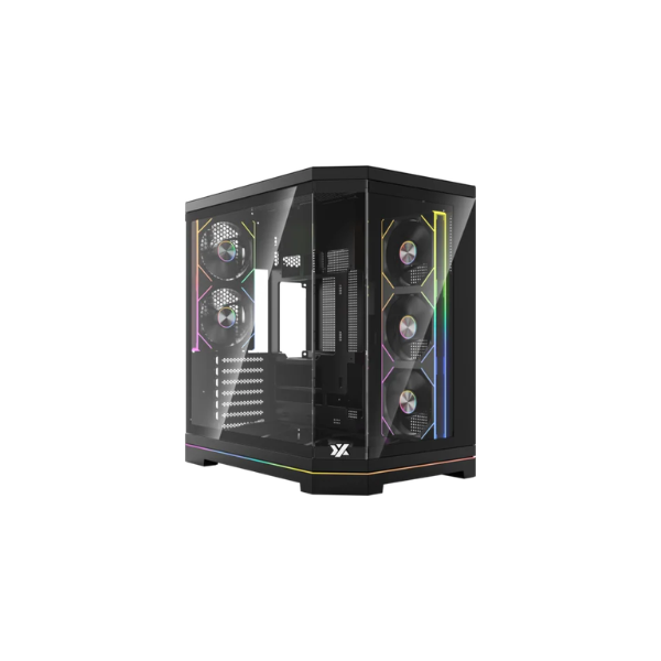 TORRE ATX XYZ NEUTRON X BLACK