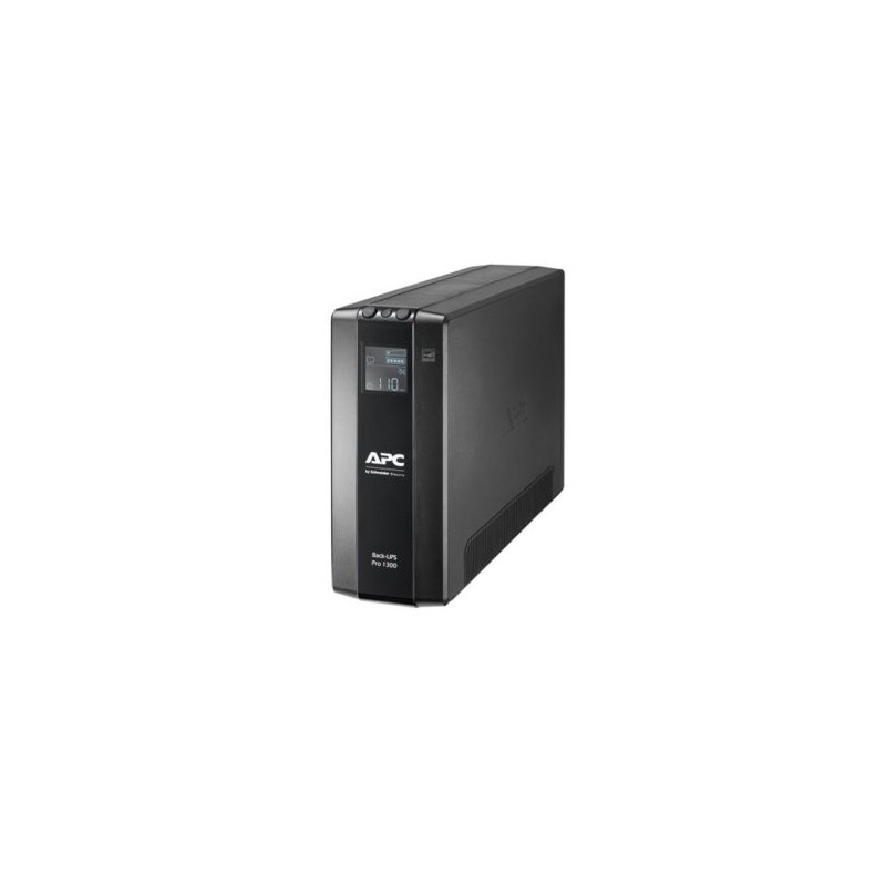 SAI APC BR1300MI BACK UPS Pro BR 1300VA 780W 8xIEC AVR